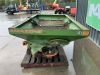 Amazone ZA-M Compact 1000 Twin Rotor Fertiliser Spreader - 3