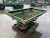 Amazone ZA-M Compact 1000 Twin Rotor Fertiliser Spreader - 4