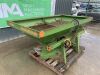 Amazone ZA-M Compact 1000 Twin Rotor Fertiliser Spreader - 7