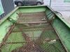 Amazone ZA-M Compact 1000 Twin Rotor Fertiliser Spreader - 9