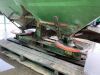 Amazone ZA-M Compact 1000 Twin Rotor Fertiliser Spreader - 12