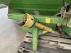 Amazone ZA-M Compact 1000 Twin Rotor Fertiliser Spreader - 16