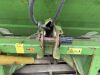 Amazone ZA-M Compact 1000 Twin Rotor Fertiliser Spreader - 17