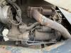 Yanmar C30R Rear Tip Tracked Diesel Dumper - 25