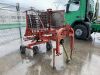 2011 Galfre AG350/10 PRO Driven Grass Rake/Hay Bob - 7