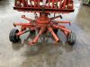 2011 Galfre AG350/10 PRO Driven Grass Rake/Hay Bob - 13