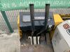 Yanmar C30R Rear Tip Tracked Diesel Dumper - 26