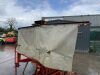 2011 Galfre AG350/10 PRO Driven Grass Rake/Hay Bob - 15