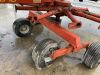 2011 Galfre AG350/10 PRO Driven Grass Rake/Hay Bob - 16