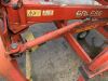 2011 Galfre AG350/10 PRO Driven Grass Rake/Hay Bob - 18