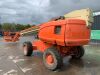 1998 JLG 660SJ 66FT Straight Diesel Boom Lift - 4