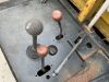 Yanmar C30R Rear Tip Tracked Diesel Dumper - 27