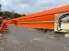 1998 JLG 660SJ 66FT Straight Diesel Boom Lift - 15