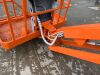 1998 JLG 660SJ 66FT Straight Diesel Boom Lift - 18