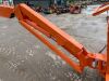 1998 JLG 660SJ 66FT Straight Diesel Boom Lift - 21