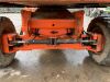 1998 JLG 660SJ 66FT Straight Diesel Boom Lift - 26