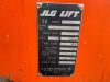 1998 JLG 660SJ 66FT Straight Diesel Boom Lift - 33