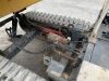 Yanmar C30R Rear Tip Tracked Diesel Dumper - 30