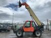 2006 JLG 4017 17M Teleporter - 5