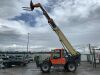 2006 JLG 4017 17M Teleporter - 6