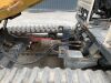 Yanmar C30R Rear Tip Tracked Diesel Dumper - 31