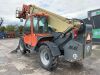 2006 JLG 4017 17M Teleporter - 18