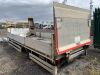 Large Dropside Body c/w Tail Lift - 2