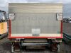 Large Dropside Body c/w Tail Lift - 3