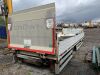 Large Dropside Body c/w Tail Lift - 4