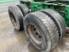 UNRESERVED 2001 Volvo FM12 340 8x4 Chassis Cab - 12