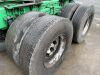 UNRESERVED 2001 Volvo FM12 340 8x4 Chassis Cab - 15