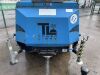 UNRESERVED 2013 Towerlight Battery LED-1 Fast Tow Diesel Lighting Tower - 6