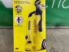 UNRESERVED UNUSED Karcher K2 High Pressure Electric Power Washer - 2