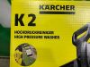 UNRESERVED UNUSED Karcher K2 High Pressure Electric Power Washer - 3