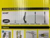 UNRESERVED UNUSED Karcher K2 High Pressure Electric Power Washer - 6