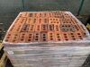 1 x Pallet Of Garden Bricks - 2