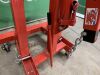 UNRESERVED 2T Folding Crane - 5