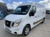 UNRESERVED 2013 Nissan NV400 L2H2 FWD 125 SW Van