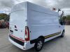 UNRESERVED 2013 Nissan NV400 L2H2 FWD 125 SW Van - 5