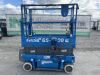 UNRESERVED Genie GS1930 25ft Scissors Lift - 2