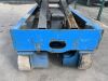 UNRESERVED Genie GS1930 25ft Scissors Lift - 10