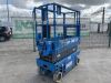 UNRESERVED Genie GS1930 25ft Scissors Lift - 11