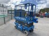 UNRESERVED Genie GS1930 25ft Scissors Lift - 13