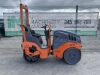 UNRESERVED 2006 Hamm HD8 VV Twin Drum Roller - 3
