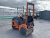 UNRESERVED 2006 Hamm HD8 VV Twin Drum Roller - 7