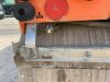 UNRESERVED 2006 Hamm HD8 VV Twin Drum Roller - 10