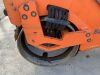 UNRESERVED 2006 Hamm HD8 VV Twin Drum Roller - 12