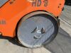 UNRESERVED 2006 Hamm HD8 VV Twin Drum Roller - 16