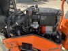 UNRESERVED 2006 Hamm HD8 VV Twin Drum Roller - 20