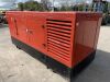 UNRESERVED 2004 Himoinsa HIW-100 INS 100KVA Diesel Generator - 5